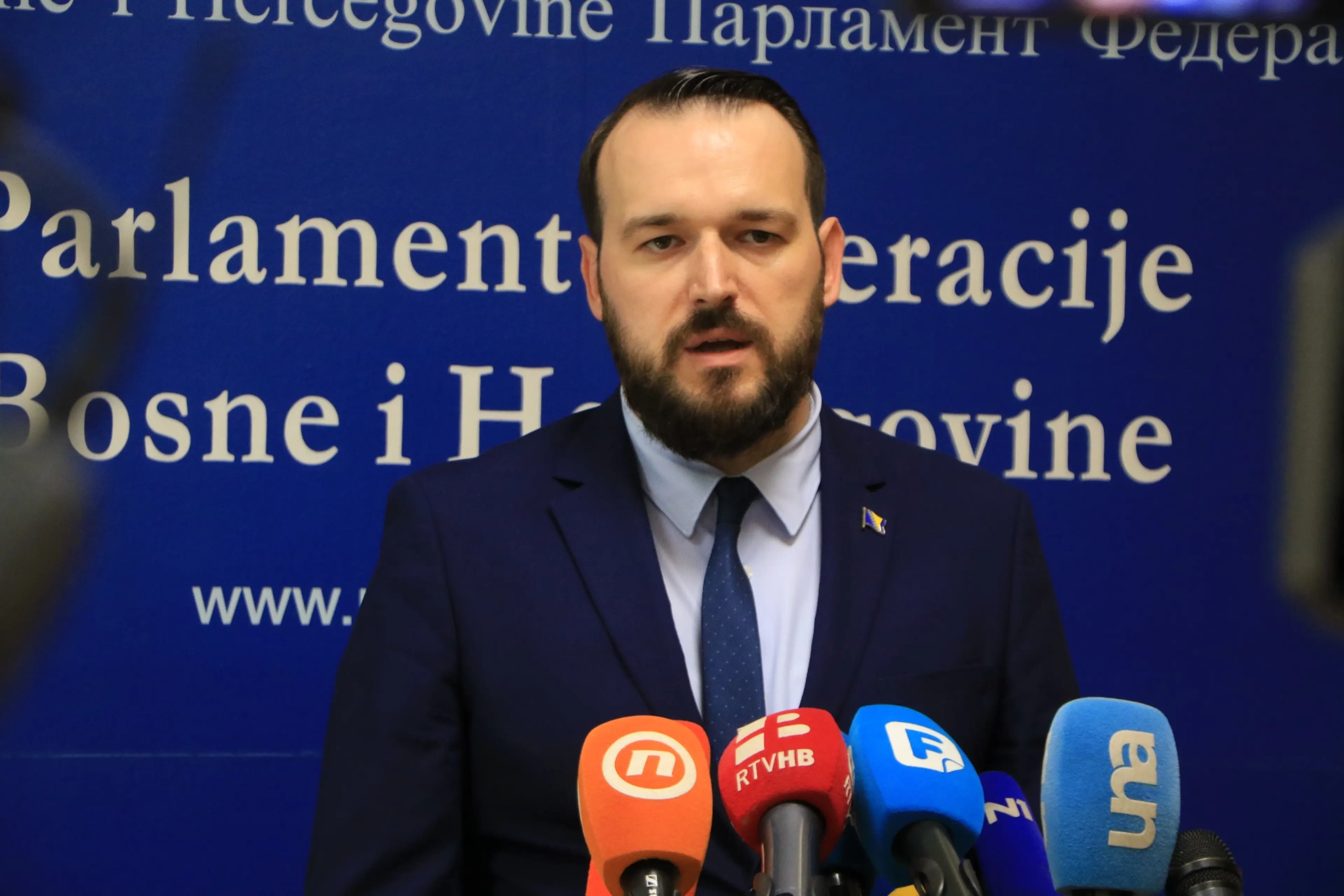 Čavalić: Neoporezivi dio plaće od 200 KM može izazvati i umanjenje plaća